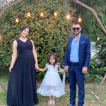 Profil fotoğrafı