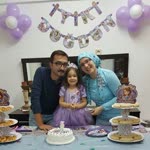 Profil fotoğrafı
