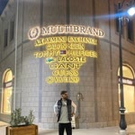 Burak