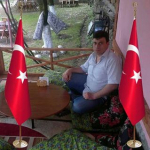 Profil fotoğrafı