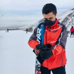 Volkan