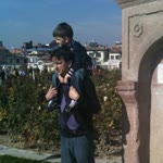 Profil fotoğrafı