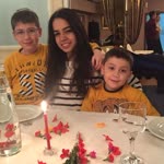 Profil fotoğrafı
