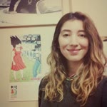 Özge