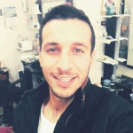 Gökhan
