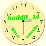 Haddil