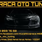 Karaca