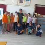 Profil fotoğrafı
