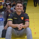 Ali
