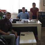 Profil fotoğrafı