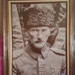 Çetin