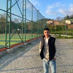 İsmail