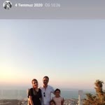 Profil fotoğrafı