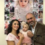 Profil fotoğrafı