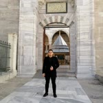 Ekrem