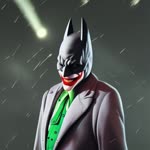 The