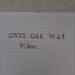 Fidan