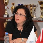 Menekşe