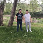 Profil fotoğrafı