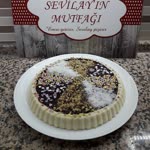 Sevilay