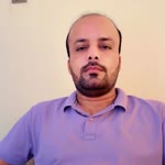 M Akhtar