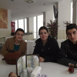 Damla