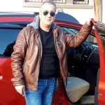 Yalçın