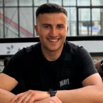 Serkan