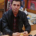 Profil fotoğrafı