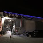 Cihangir