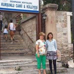 Burcu