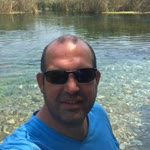 Yalçın