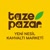 Taze