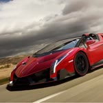 Mr Car