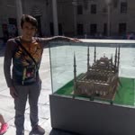 Ahmet