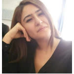 Özge