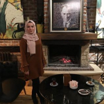 Nazlıgül