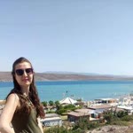 Özge