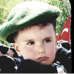 Büşra