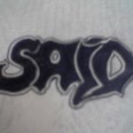 Said