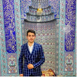 M. Kağan