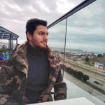 Haluk