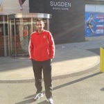 Gökhan