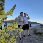 Profil fotoğrafı