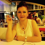 Yasemin