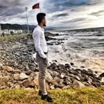 Profil fotoğrafı