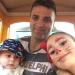 Profil fotoğrafı