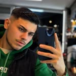 Profil fotoğrafı