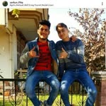 Serkan