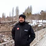 Profil fotoğrafı